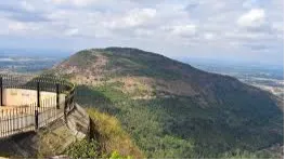 Tipu's Drop